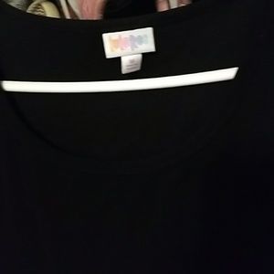 Lularoe nicole black